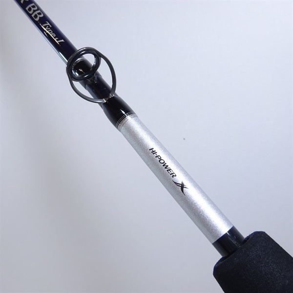 ２１グラップラーＢＢ　ＴＹＰＥＪ Ｂ５６－６